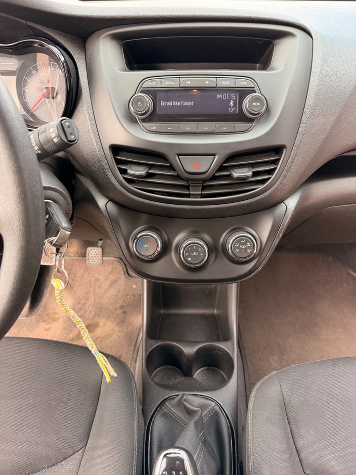 Opel Karl 1,0 Cosmo 5d
