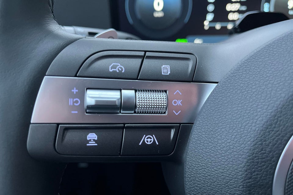 Hyundai Kona 65 EV Advanced 5d