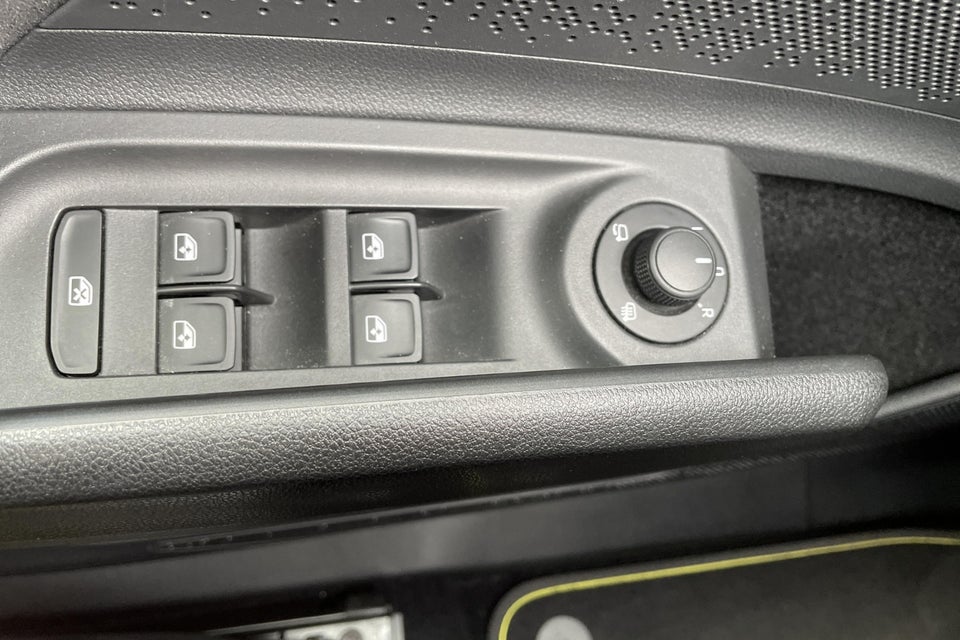 Skoda Enyaq iV RS Coupé 5d