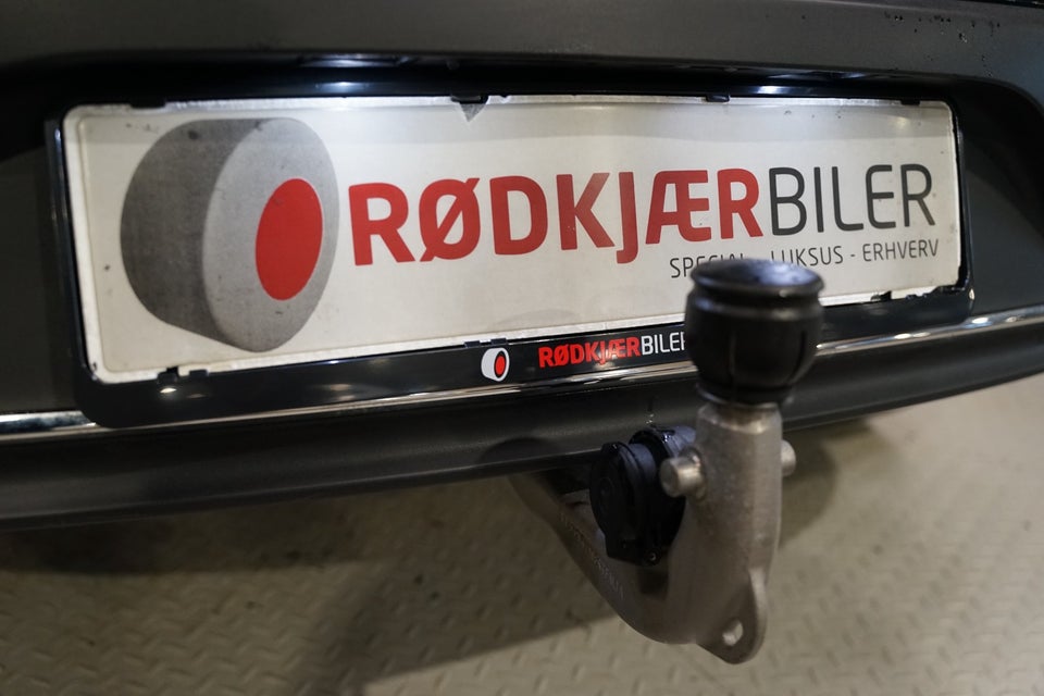 Mercedes EQA250 Progressive Advance 5d