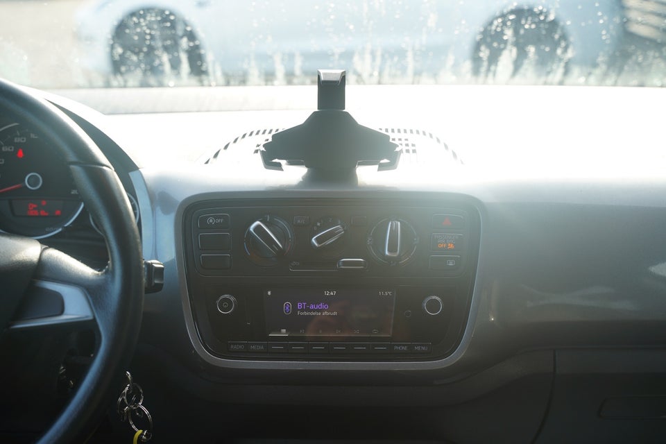 Seat Mii 1,0 60 Cosmopolitan eco 5d