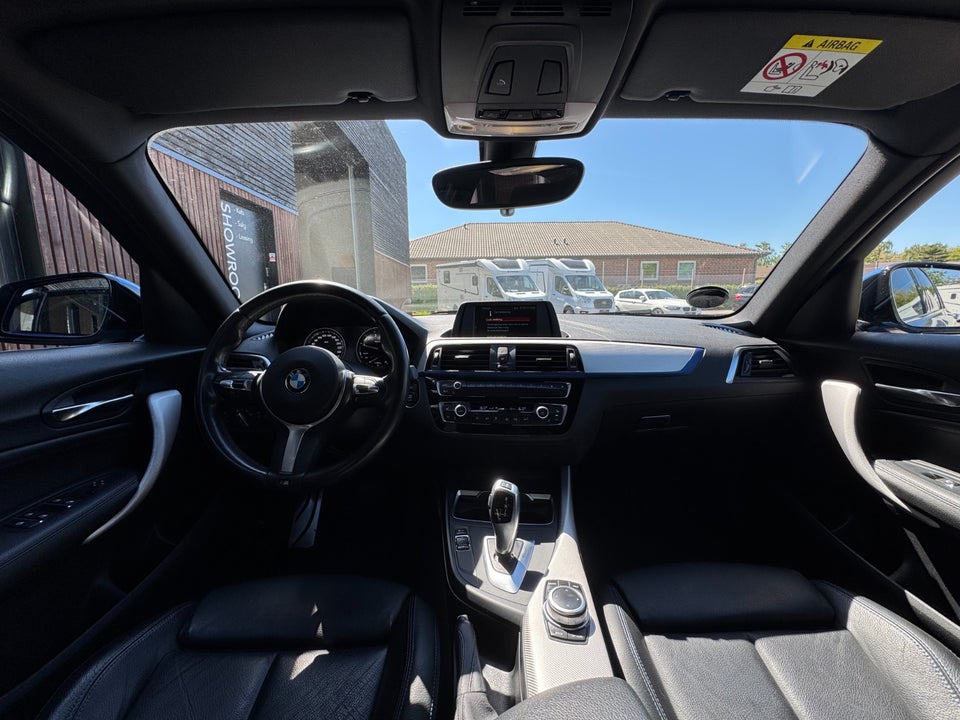 BMW 118i 1,5 M-Sport aut. 5d