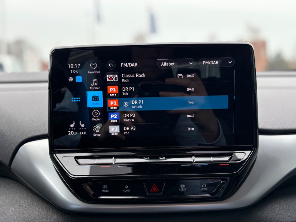 VW ID.4 77 Pro Performance 5d