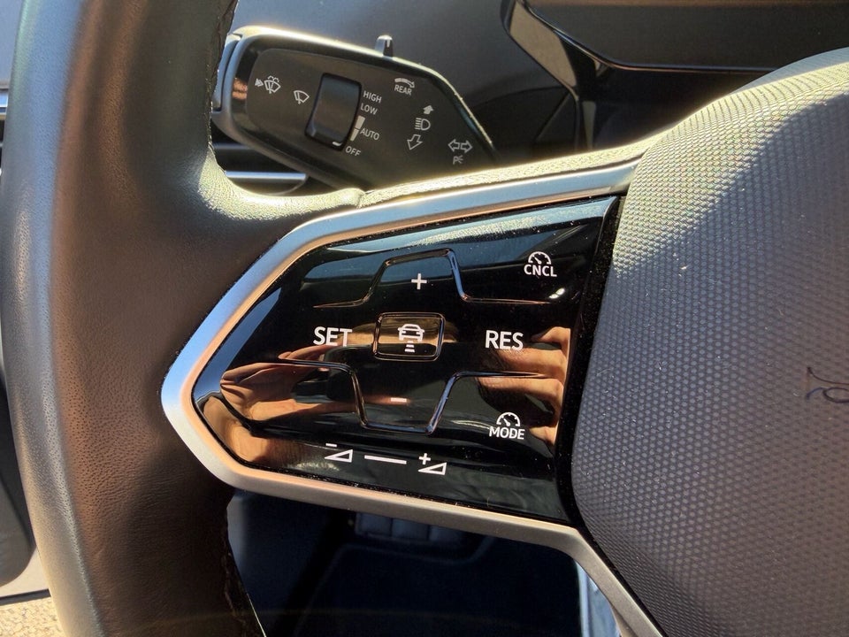 VW ID.4 77 Pro Style+ 5d