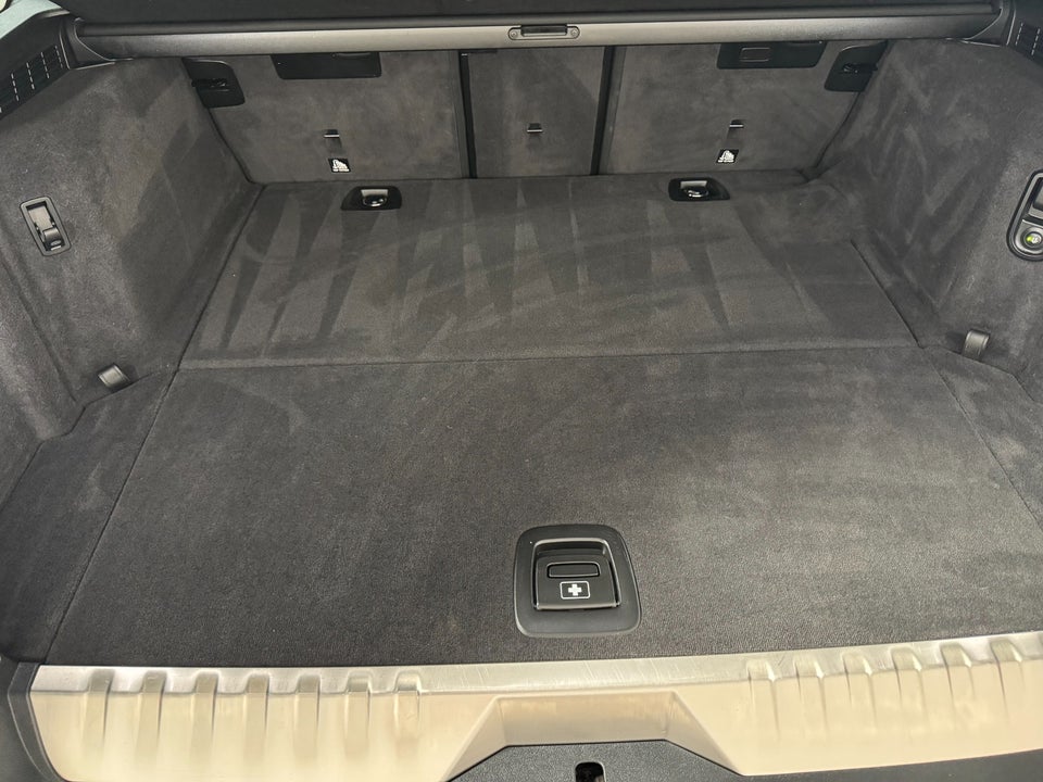BMW 530e 2,0 Touring M-Sport aut. 5d
