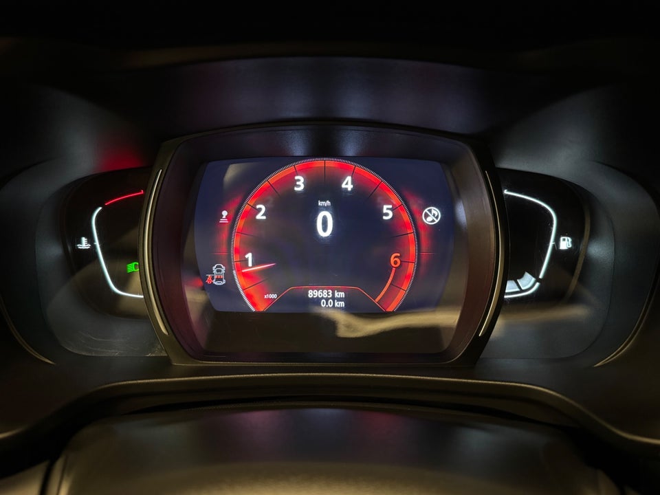 Renault Kadjar 1,3 TCe 140 Zen 5d