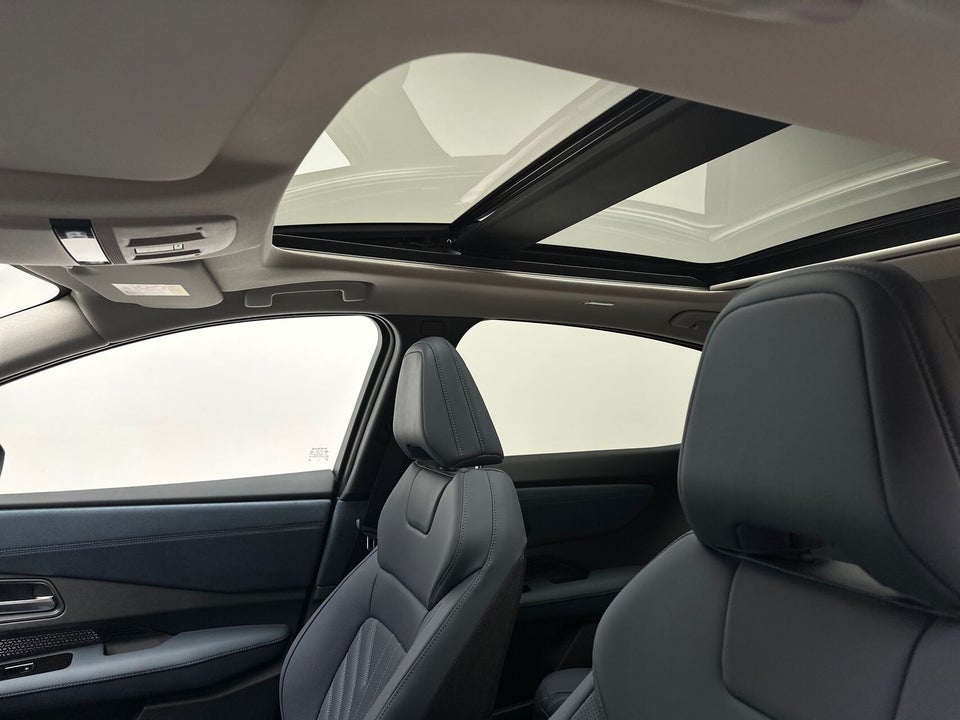 Nissan Ariya 87 Evolve 5d