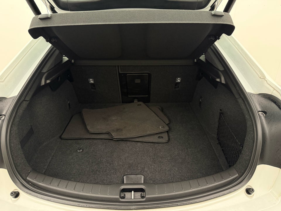 Polestar 2 Long Range 5d