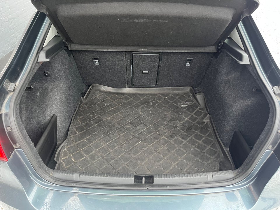 Seat Toledo 1,0 TSi 110 Xcellence 5d