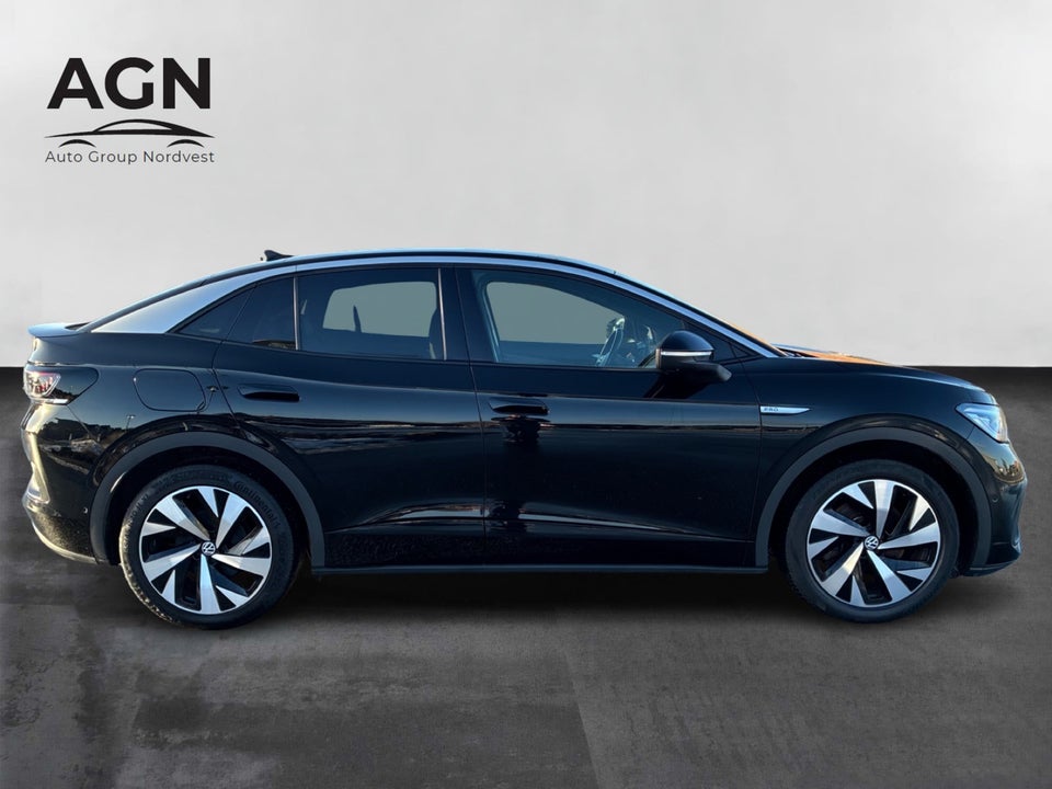 VW ID.5 77 Pro Performance 5d