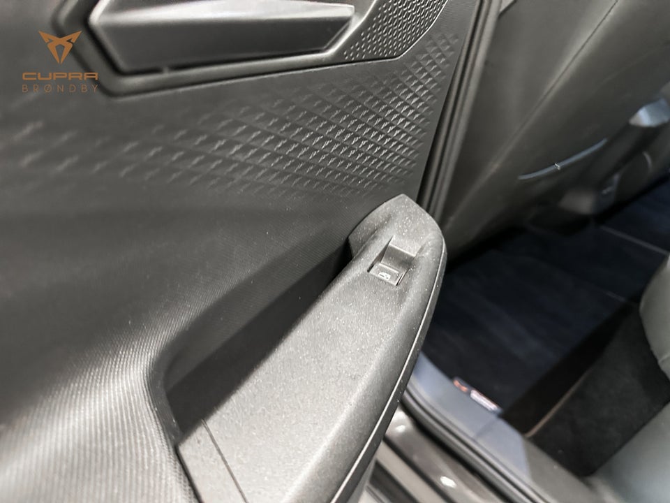 Cupra Born 77 e-Boost 5d