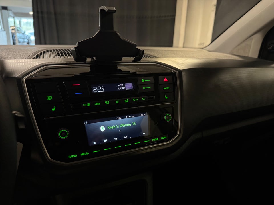 Skoda Citigo-e iV Ambition 5d