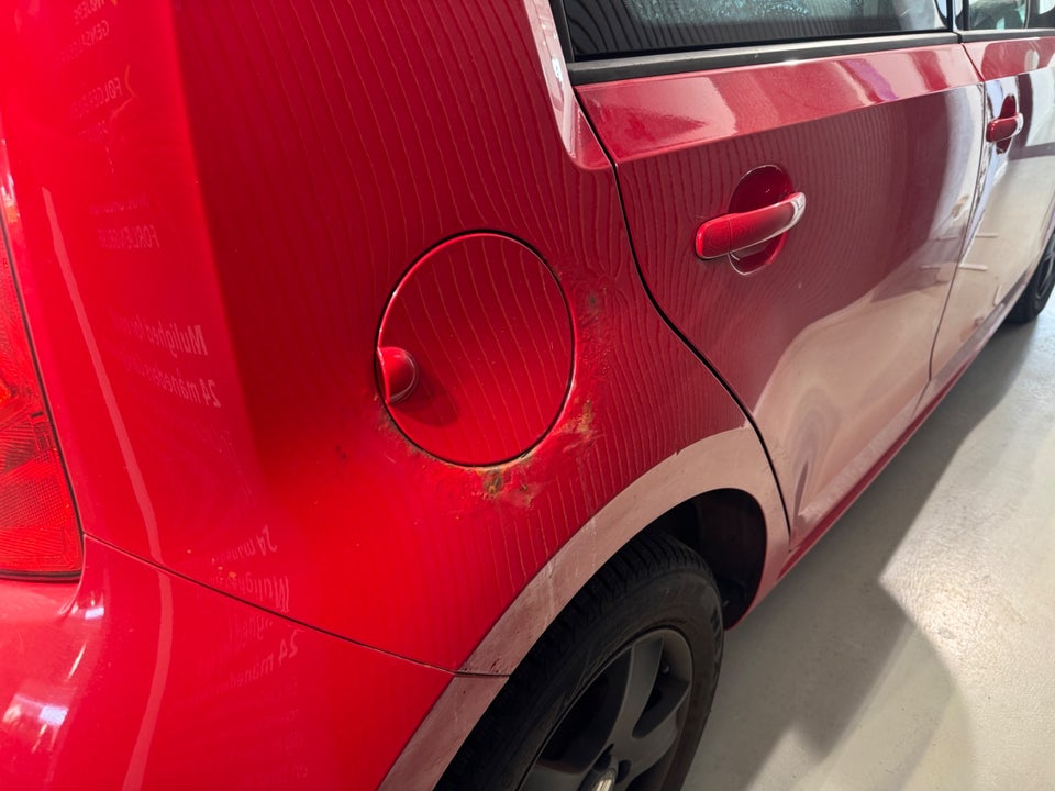 Seat Mii 1,0 60 Reference eco 5d