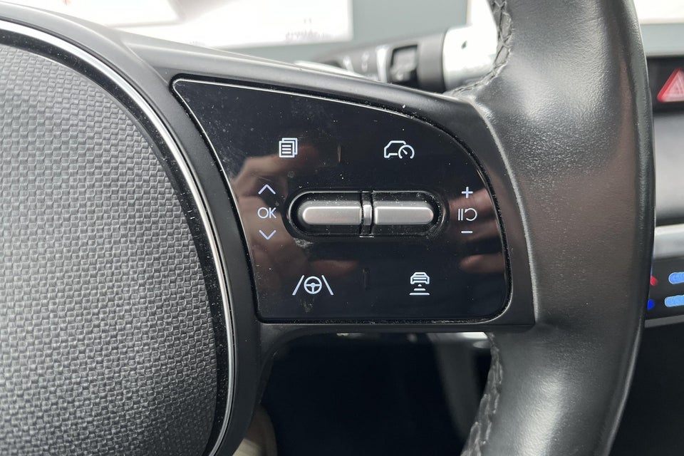 Hyundai Ioniq 5 73 Creative 5d