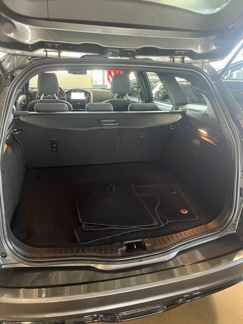 Ford Focus 1,5 TDCi 120 ST-Line stc. 5d