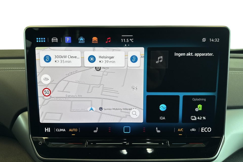VW ID.4 77 Style+ 5d