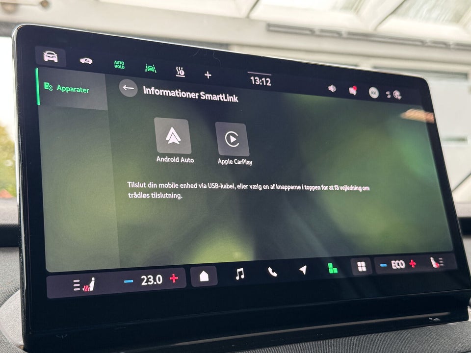 Skoda Elroq 60 iV Loft 5d