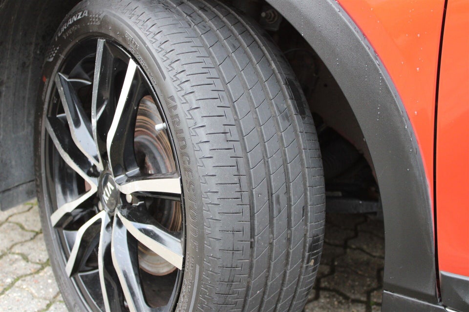 Kia XCeed 1,6 PHEV Upgrade Intro DCT 5d