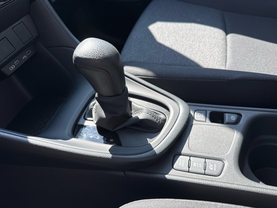 Mazda 2 1,5 Hybrid Prime-Line CVT 5d