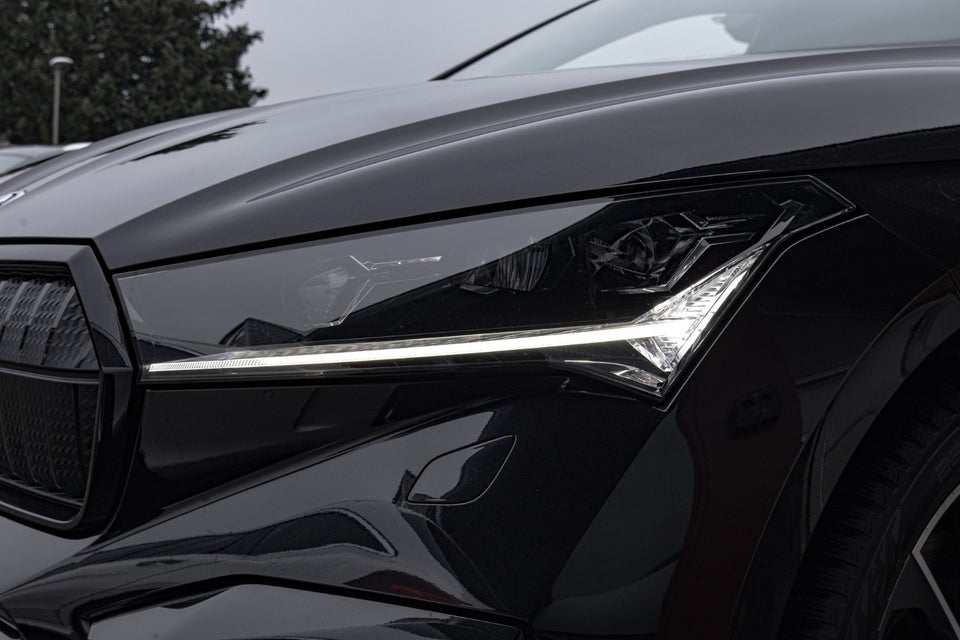 Skoda Enyaq 60 iV Sportline 5d