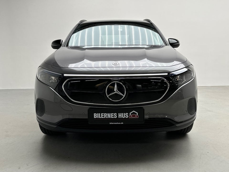 Mercedes EQA250+ Progressive 5d