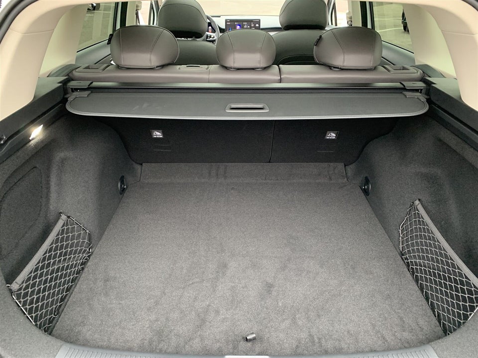 MG MGS6 77 Luxury Performance AWD 5d
