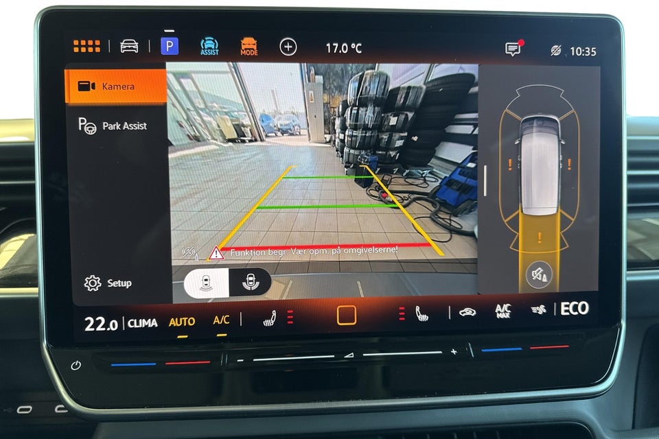 VW ID.Buzz 79 Life SWB 5d