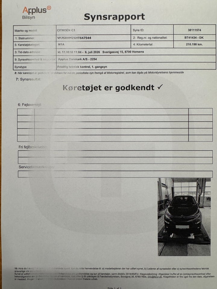 Citroën C3 1,2 PureTech 82 Iconic 5d