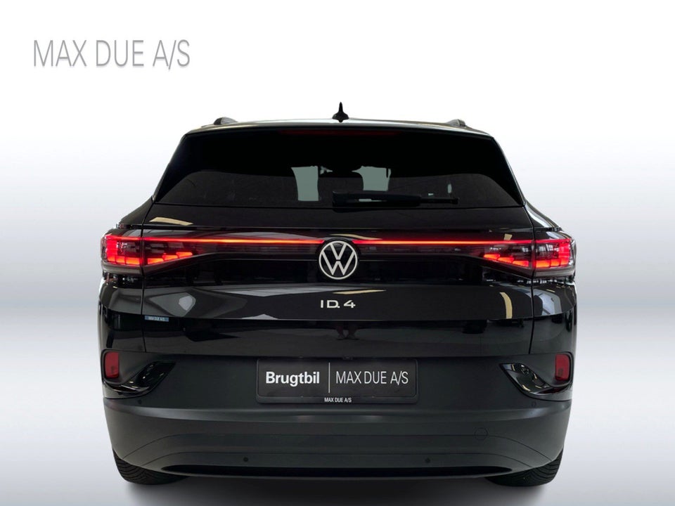 VW ID.4 77 Style+ 5d