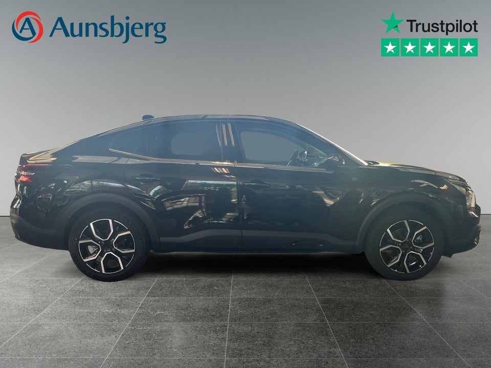 Citroën ë-C4 X 50 Palais 4d