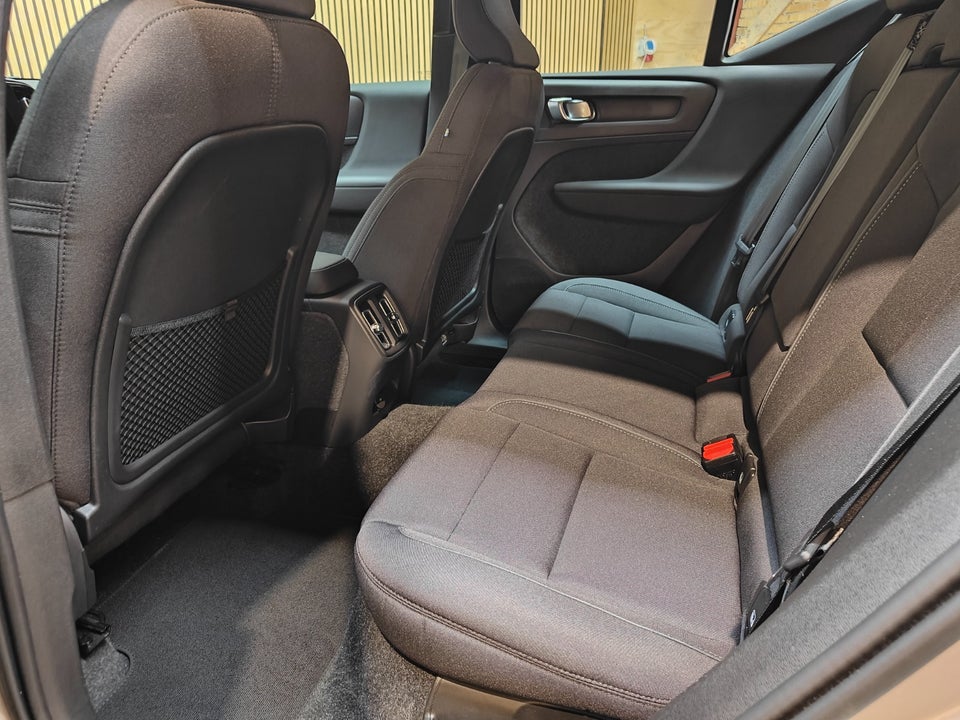 Volvo XC40 P6 ReCharge Plus 5d