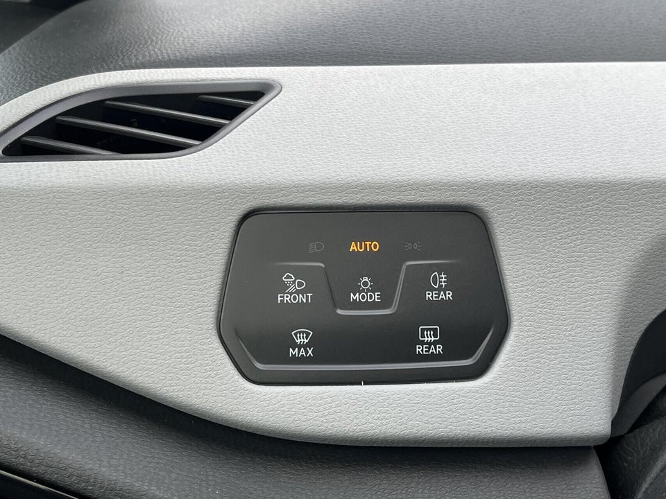 VW ID.3 58 1ST Max 5d