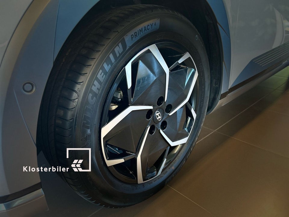 Hyundai Ioniq 5 77 Techniq 5d