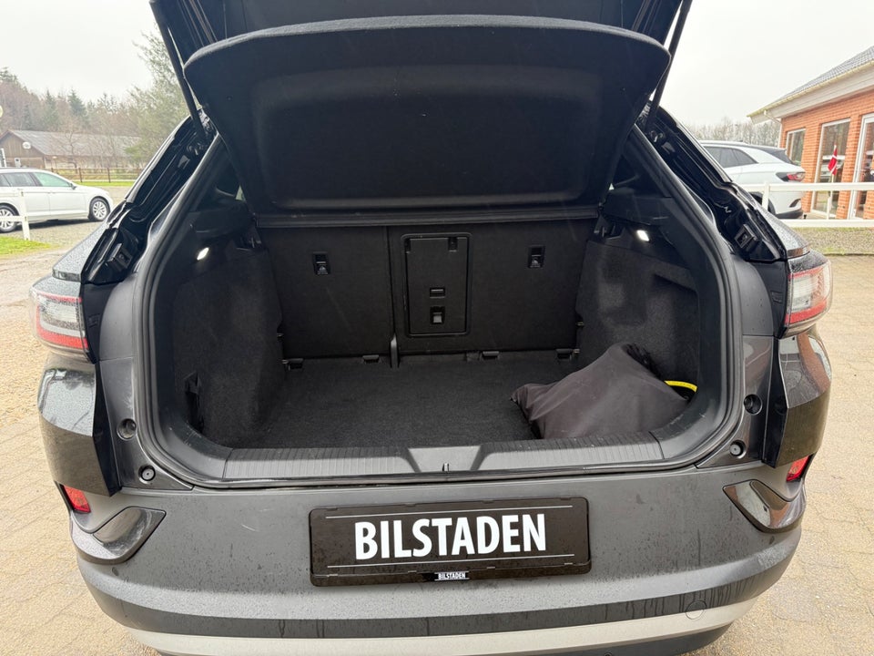 VW ID.4 77 1ST Pro Performance 5d