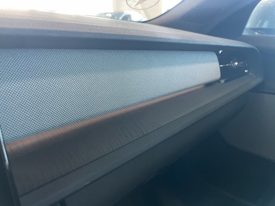 Polestar 2 Long Range 5d