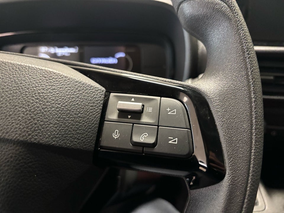 Citroën ë-Berlingo 52 Impress 5d