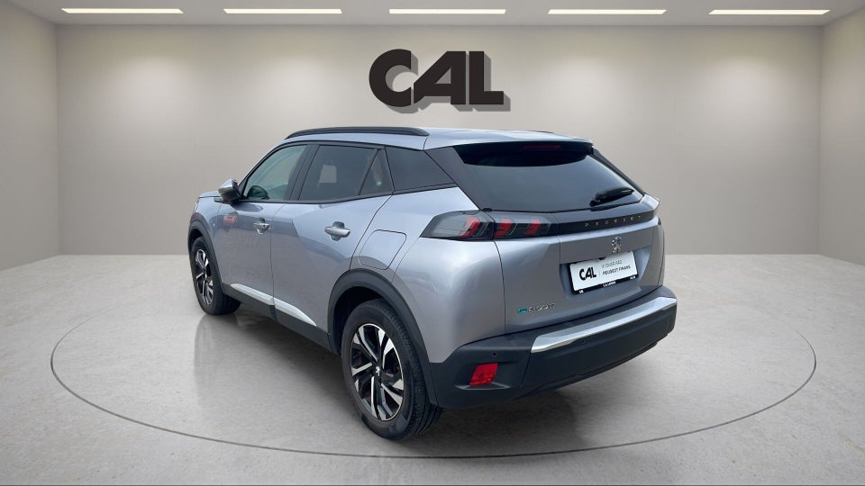 Peugeot e-2008 50 Allure 5d