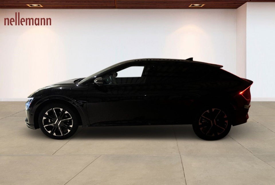 Kia EV6 84 Long Range GT-Line 5d