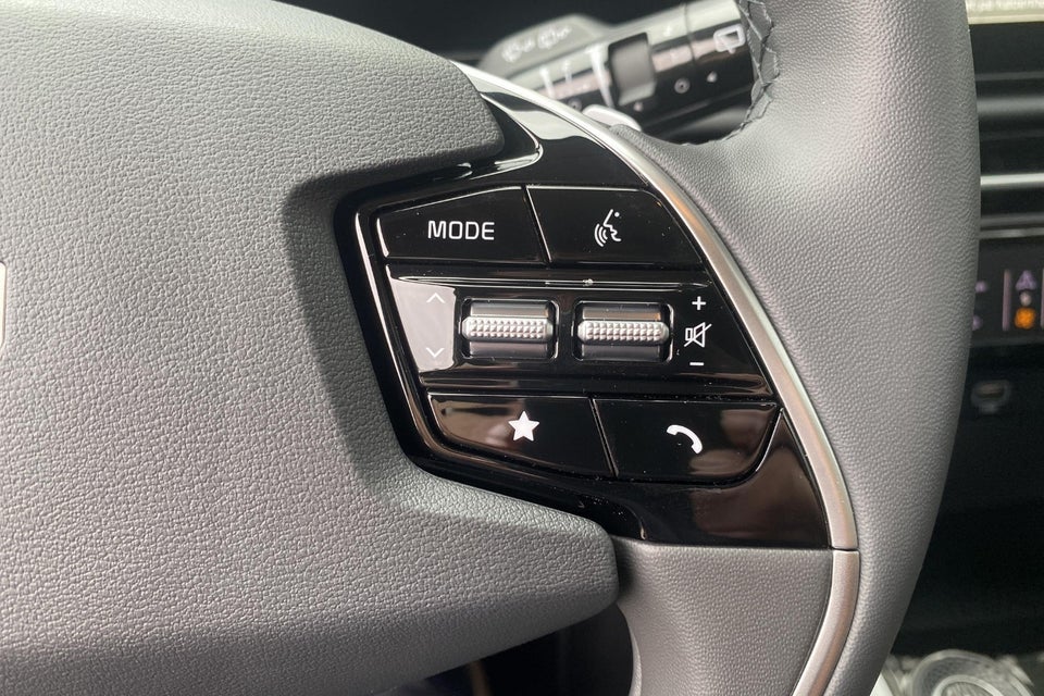 Kia Niro 64 EV Final Edition 5d