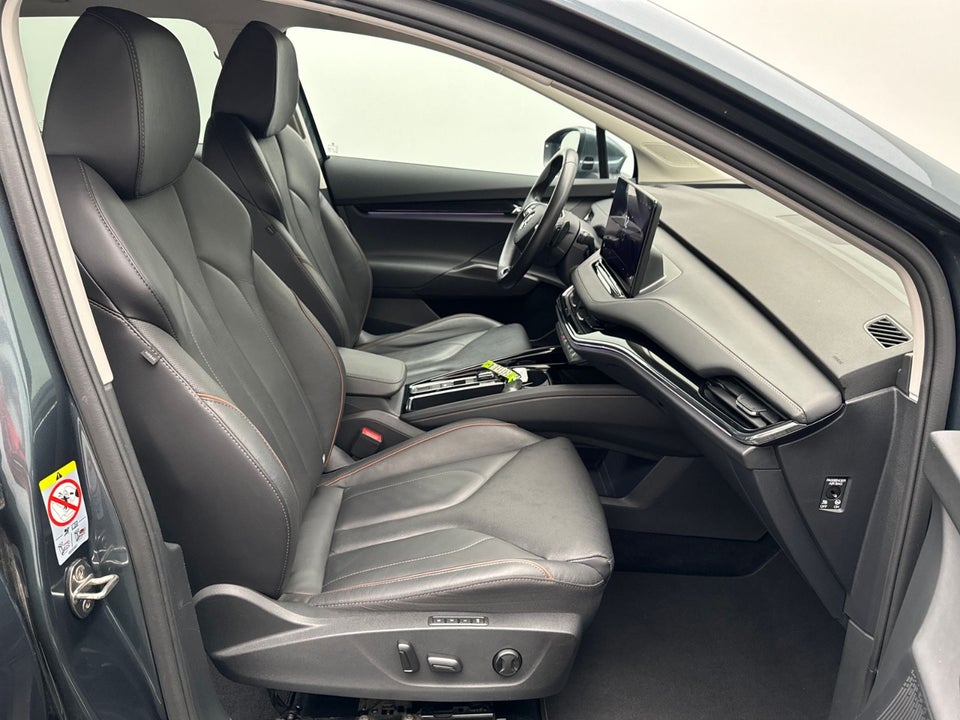 Skoda Enyaq 80 iV 5d