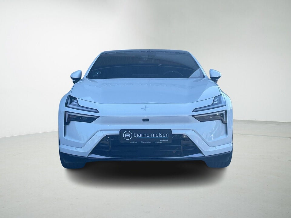 Polestar 4 Long Range Nordic Edition AWD 5d