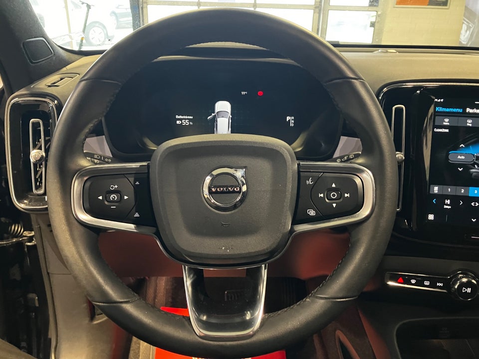 Volvo XC40 P6 ReCharge Core 5d