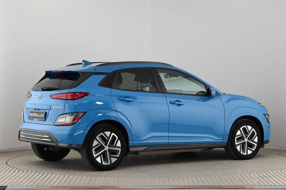 Hyundai Kona 39 EV Essential 5d