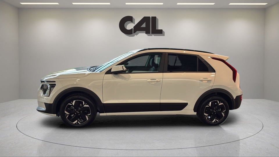 Kia Niro 64 EV Access 5d