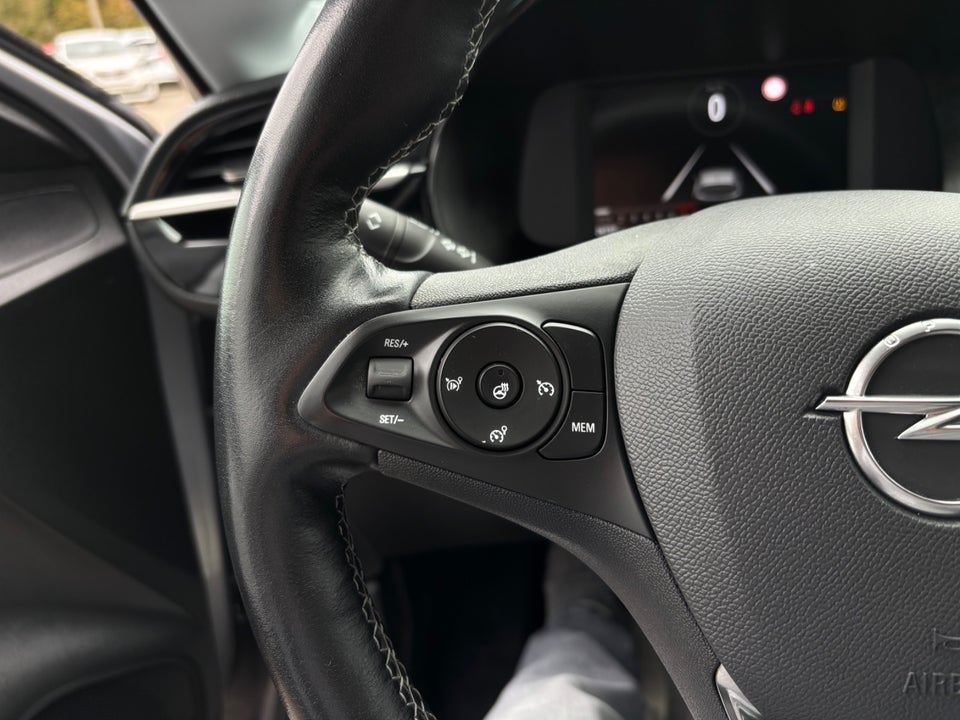 Opel Corsa 1,2 Edition 5d