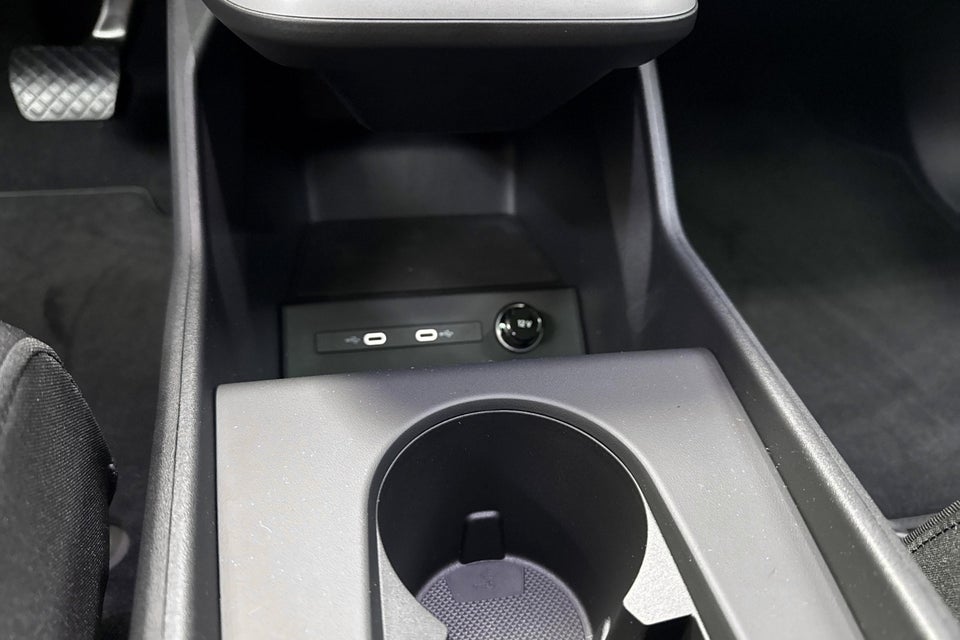 Audi Q4 e-tron 45 S-line Edition 5d