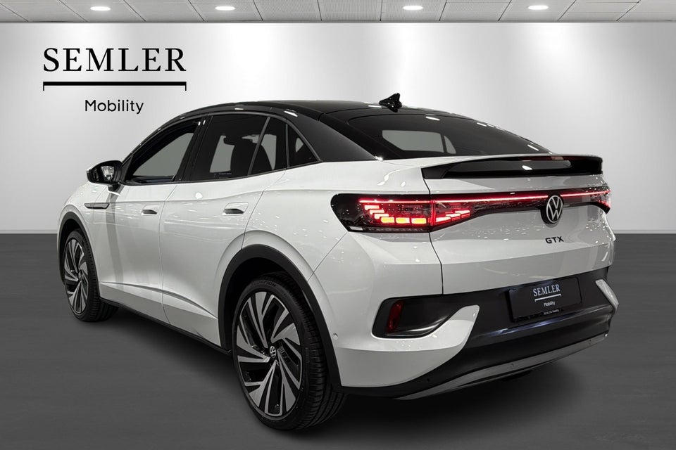 VW ID.5 77 GTX 4Motion 5d