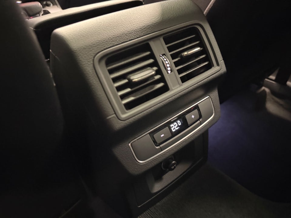 Audi Q5 55 TFSi e S-line quattro S-tr. 5d 2022 — billede 18 af 18