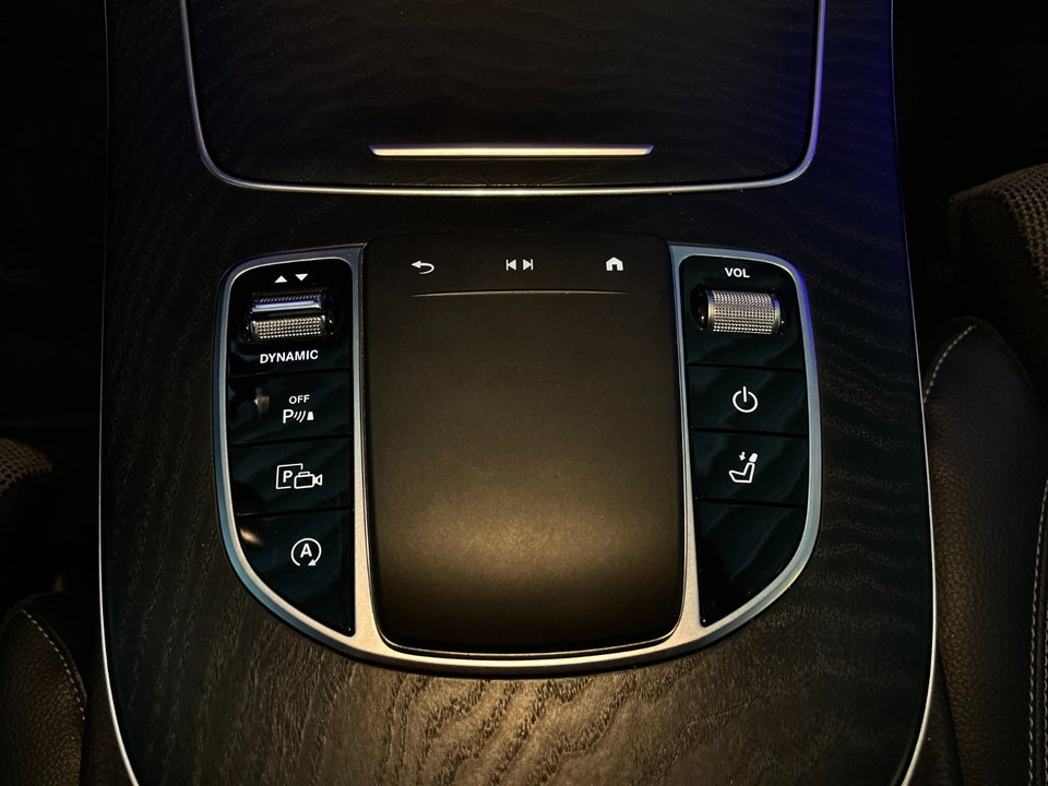 Mercedes E220 d 2,0 Avantgarde stc. aut. 5d