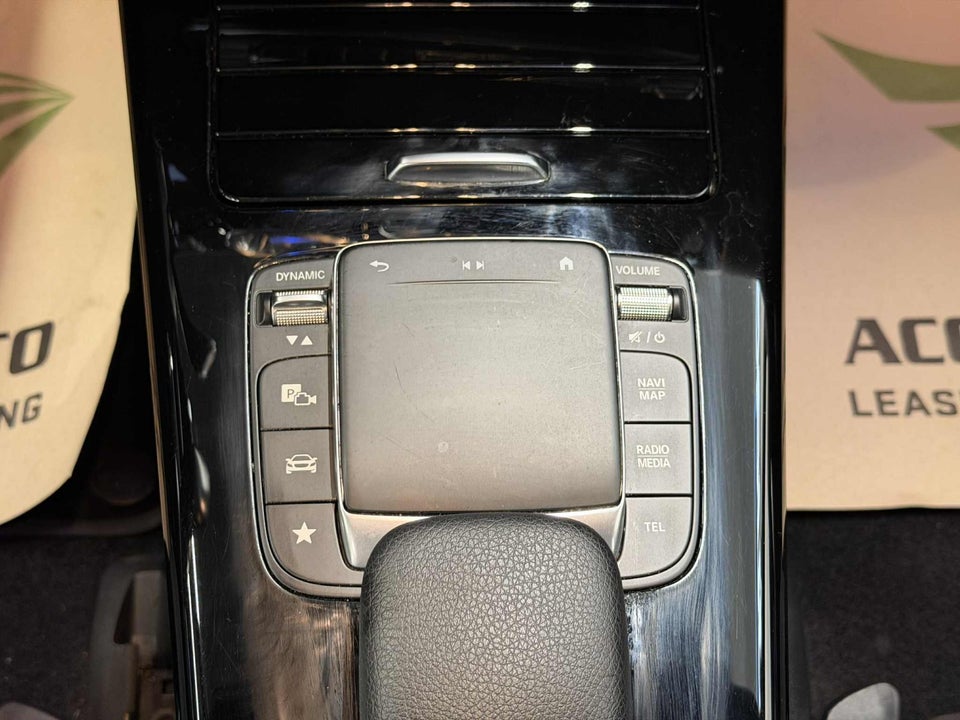 Mercedes A250 e 1,3 AMG Line aut. 5d